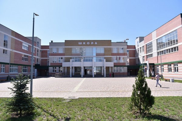 С 1 сентября в Краснодаре появится класс со строительным уклоном.