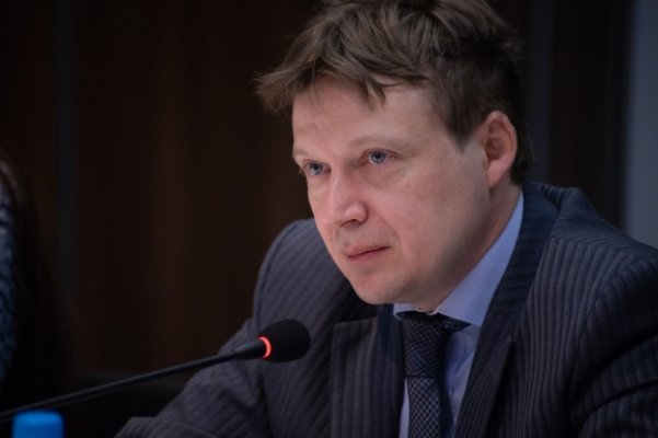 Итоги строительного форума 100+ TechnoBuild: главные мысли